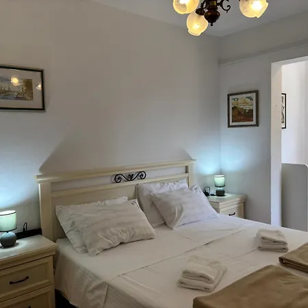 Appartement Mediteran Dubrovnik *