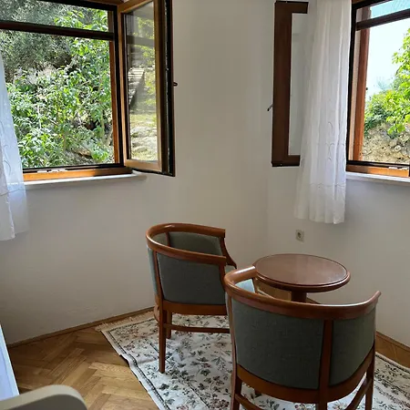Mediteran Dubrovnik Διαμέρισμα Mlini