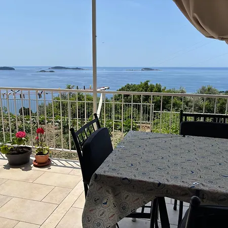 Appartement Mediteran Dubrovnik Mlini