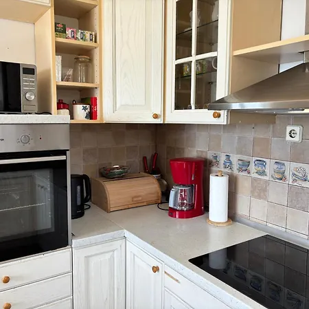 Mediteran Dubrovnik Appartement *