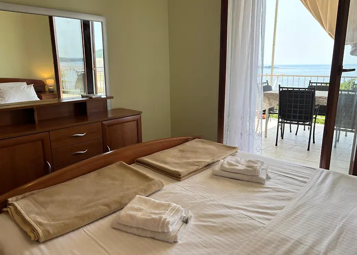 Appartement Mediteran Dubrovnik Mlini