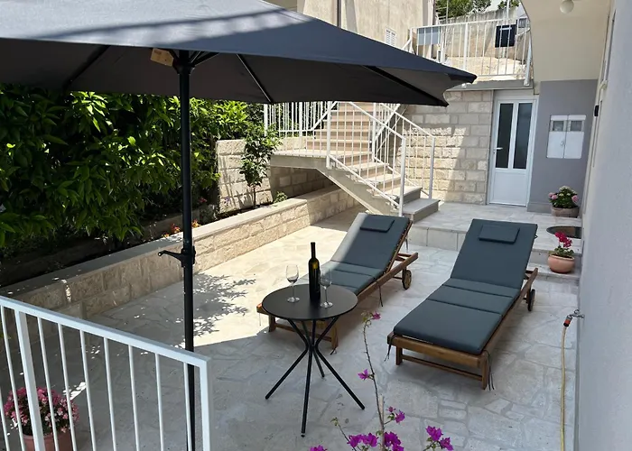 Mediteran Dubrovnik Appartement