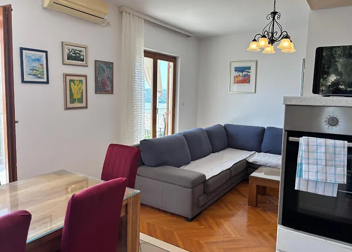 Appartement Mediteran Dubrovnik
