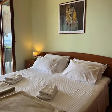 Mediteran Dubrovnik Lejlighed *