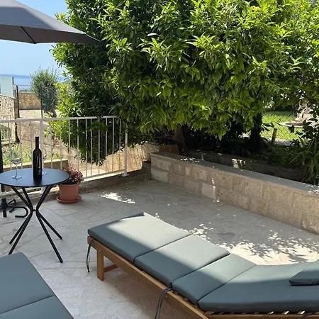 Mediteran Dubrovnik Apartment
