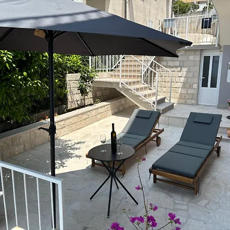 Mediteran Dubrovnik Appartamento