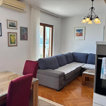 Lejlighed Mediteran Dubrovnik