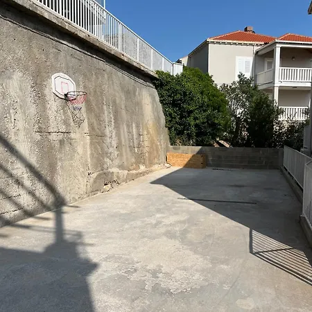 Lejlighed Mediteran Dubrovnik Mlini