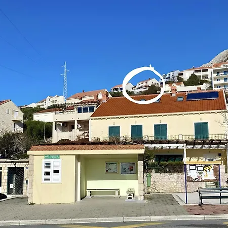 Lejlighed Mediteran Dubrovnik *