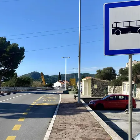 Appartamento Mediteran Dubrovnik Mlini