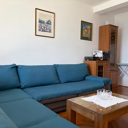 Mediteran Dubrovnik Appartement Mlini