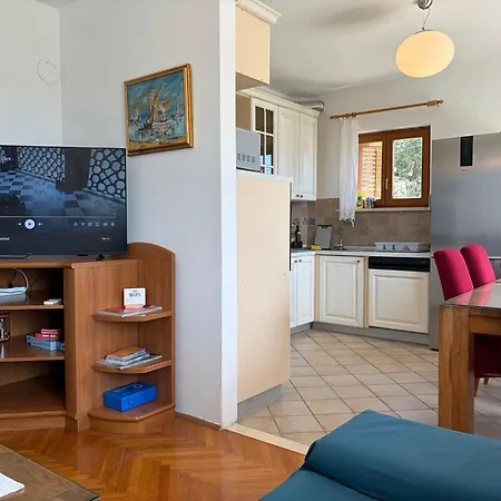 Appartement Mediteran Dubrovnik *