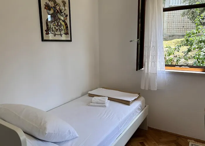 公寓 Mediteran Dubrovnik