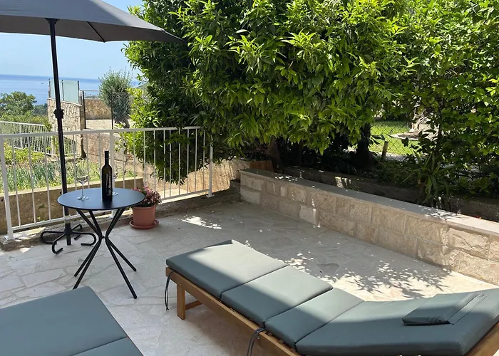 Mediteran Dubrovnik 公寓